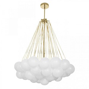 Подвесная люстра Loft IT Dream 10129/800 Gold