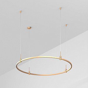 Трек Arlight ART-APRIORI-ROUND-HANG-R1200 048475