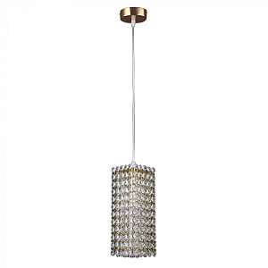 Подвесной светильник Lightstar Cristallo 795422 УЦ