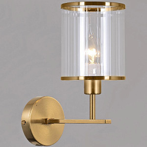 Бра Illumico IL0183-1W-79 COPPER KOPNINI