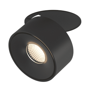 Спот DesignLed GW-8001S-15-BL-WW 004896