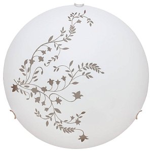 Настенный светильник Arte Lamp Ornament A3820PL-3CC