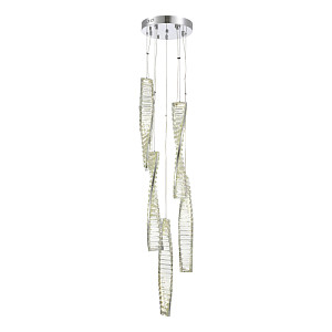 Каскадная люстра ST Luce Elica SL6205.103.05