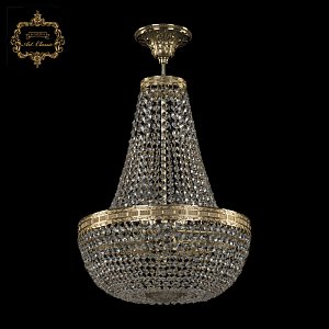 Потолочная люстра Art Classic 21.051.H2.35SP.G