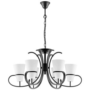 Подвесная люстра Lightstar Fiacolla 733067