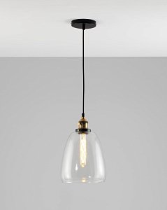 Подвесной светильник Moderli Suvo V1660-1P