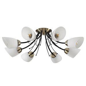 Потолочная люстра Lumion Comfi 4592/8C