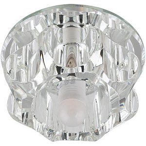 Встраиваемый светильник Fametto Fiore DLS-F105-1001