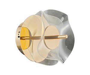 Настенный светильник Kink Light Кадди 08046,33