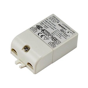Драйвер SLV 12-19V 6-9W IP20 0,5A 464091