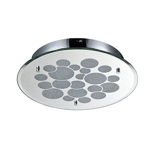 Потолочный светодиодный светильник Maytoni Glitter C445-CL-01R-18W-N