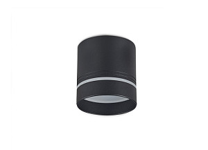 Накладной светильник Donolux Barell DL18483R15W1B Line