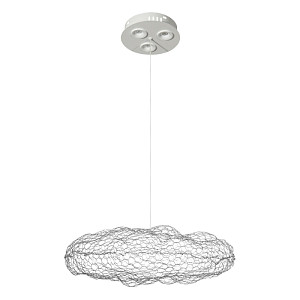 Подвесной светильник Loft IT Cloud 10247/550 Silver