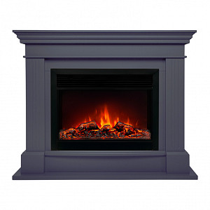 Электрокамин RealFlame Moonblaze 317439
