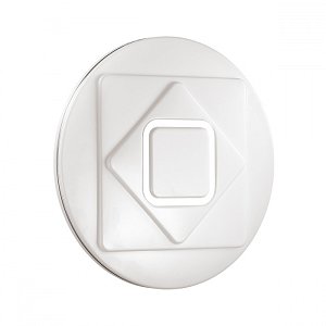 Настенно-потолочный светильник Sonex Cova 3006/FL