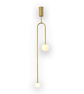 Потолочная люстра Kink Light Ирэн 09488-2,33
