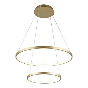 Подвесная люстра Aployt Lunet APL.014.03.60