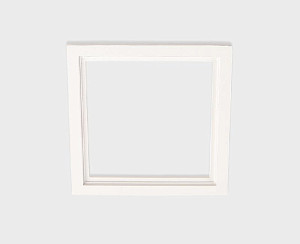 Рамка Italline IT06-6021 white