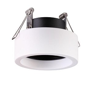 Встраиваемый светодиодный светильник Novotech Lenti 358206