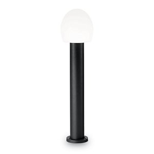 Уличный светильник Ideal Lux Concerto PT1 Nero 136097