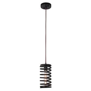 Подвесной светильник Lussole Loft 8 LSP-9641
