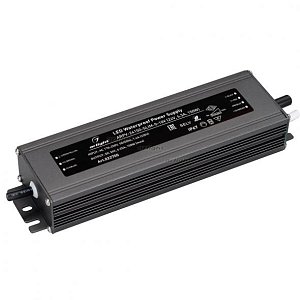 Блок питания Arlight ARPV-24150-SLIM-0-10V (24V, 6.3A, 150W) 022700