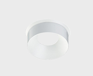 Отражатель Italline SKY R white