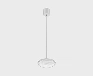 Подвесной светильник Italline IT08-8022 white 3000K