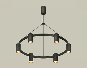 Подвесная люстра Ambrella Light Traditional DIY (С9022, N6113) XB9022152