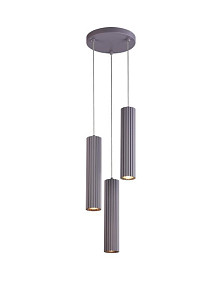 Подвесной светильник Moderli Cora V11936-3P
