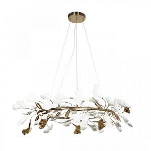 Подвесная люстра Loft IT Fleur 10124/8