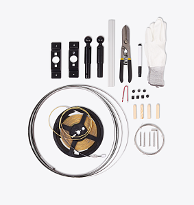 Подвесная система Donolux ICON DL20333L12B8.7W