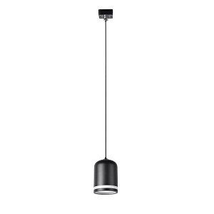 Трековый магнитный светильник Favourite Unica 4145-1P