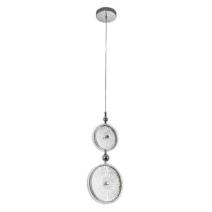 Подвесной светильник Modestyle MS.1125.1 CR
