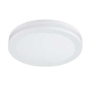 Встраиваемый светильник Arte Lamp Tabit A8431PL-1WH
