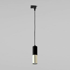 Трековый светильник TK Lighting 4403 Tracer Black Gold