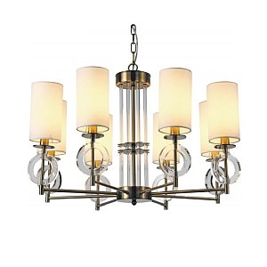 Подвесная люстра Delight Collection Felton KM0842P-8