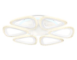 Потолочная люстра Ambrella Light Acrylica Original FA4518