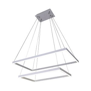 Подвесной светодиодный светильник Kink Light Альтис 08211,01(3000-6000K)
