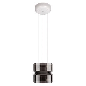 Подвесной светильник LOFT IT Totem 10466/2P Smoke