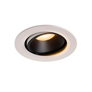 Встраиваемый светильник SLV Numinos Move L DL 1003640