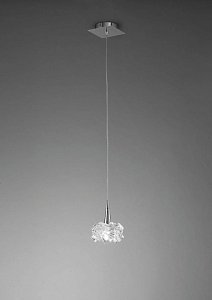 Подвесной светильник Mantra Artic 3953