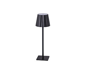 Уличная настольная лампа Kink Light Санти 07204-T,19