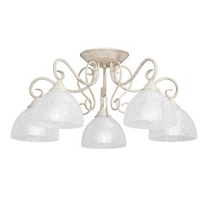 Потолочная люстра Vitaluce V3541-3/5PL