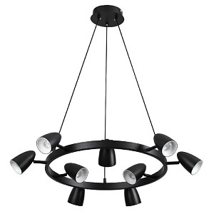 Подвесная люстра Lumion Ilmina 8237/9
