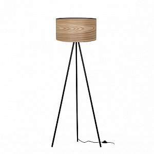 Торшер Loft IT Nordic 1700-FBK+LW