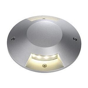 Уличный светильник SLV Led Plot Round 227372