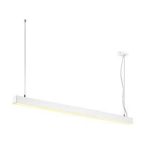 Подвесной светодиодный светильник SLV Q-Line Single Led 155121