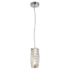 Подвесной светильник Lussole Loft Enterprise LSP-7063