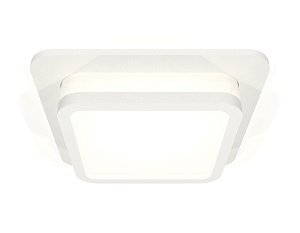 Встраиваемый светильник Ambrella Light Techno XC7901012 (C7901, N7750)